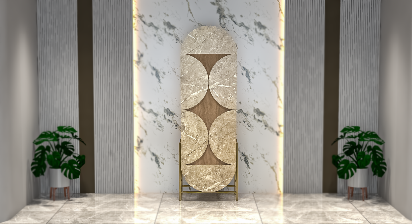 REY – The Bar Cabinet