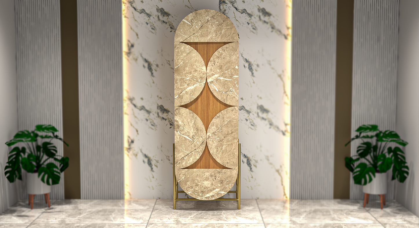 REY – The Bar Cabinet
