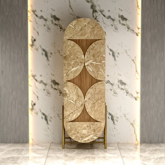 REY – The Bar Cabinet