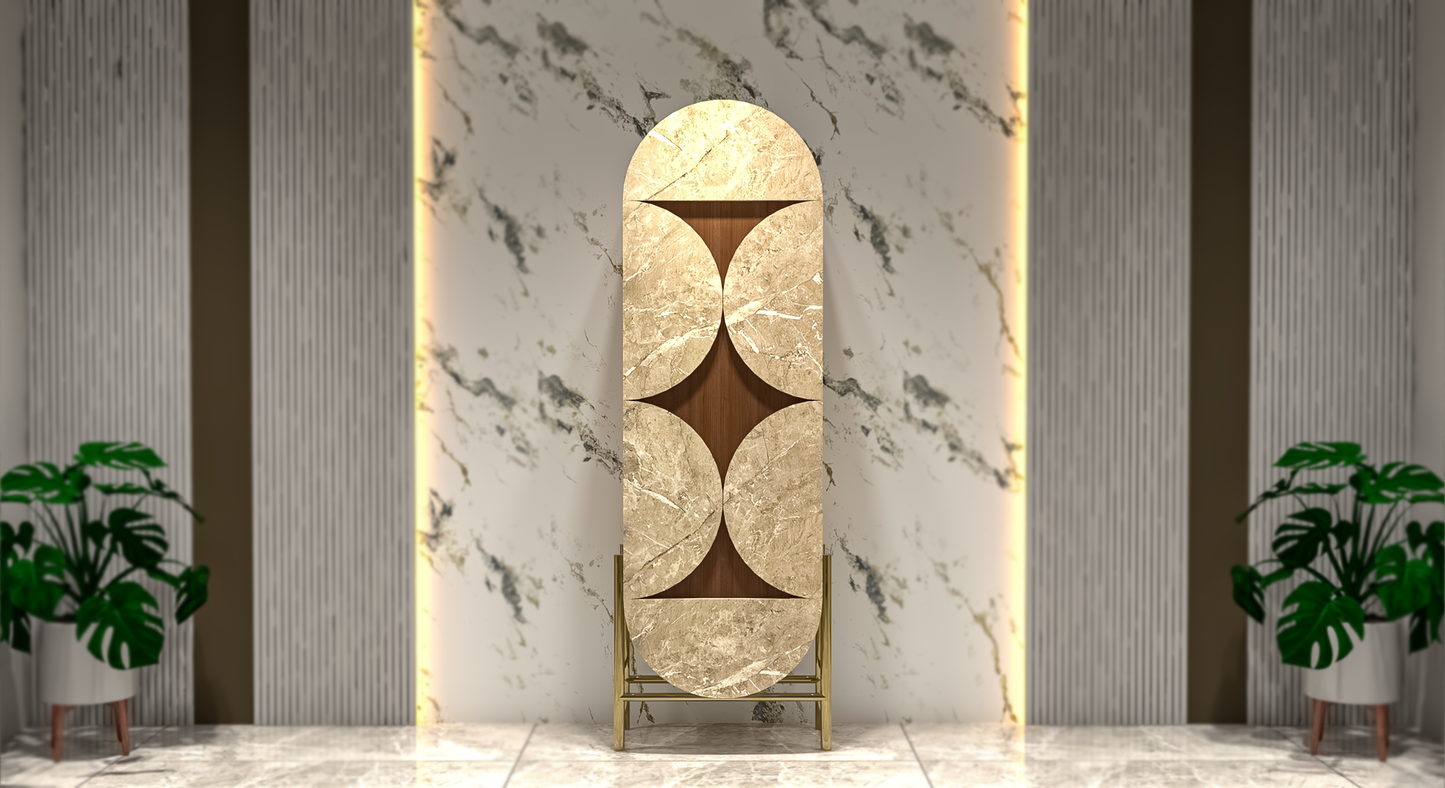 REY – The Bar Cabinet