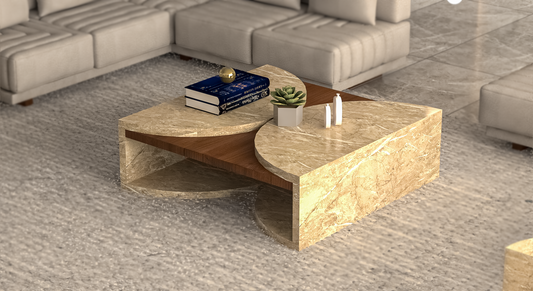 SOL – The Center Table