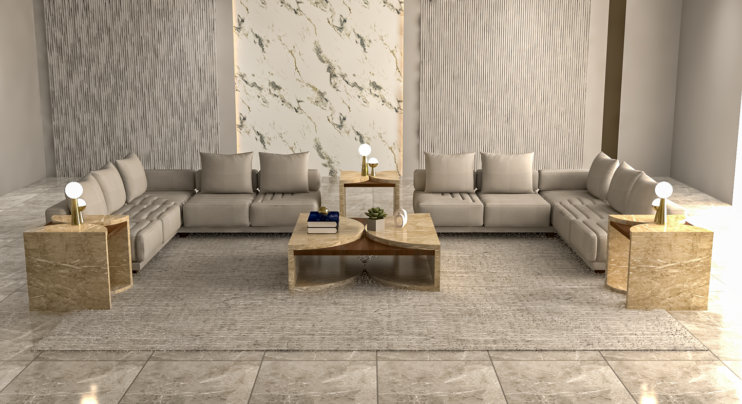 CETTI – The Side Table