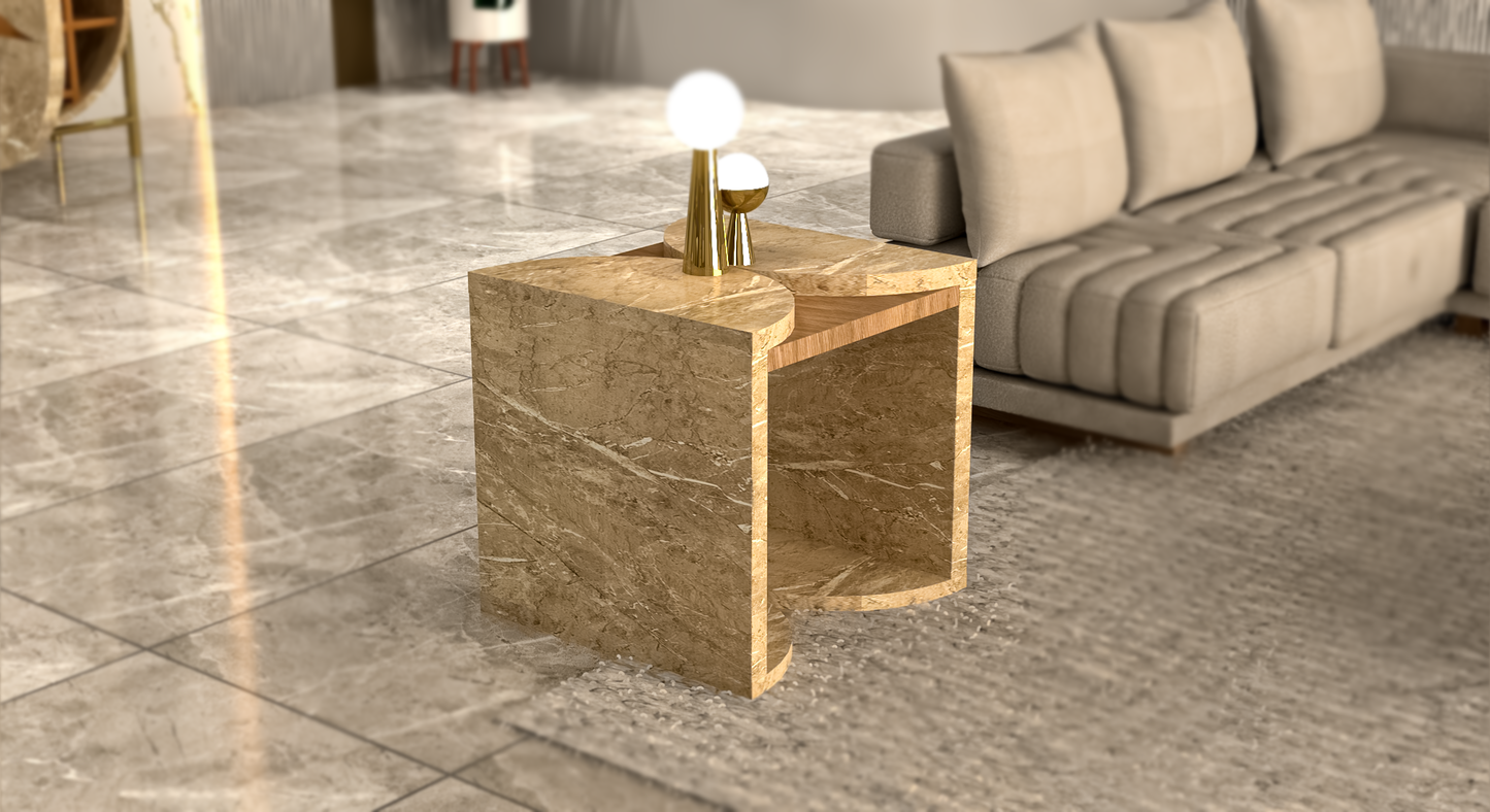 CETTI – The Side Table