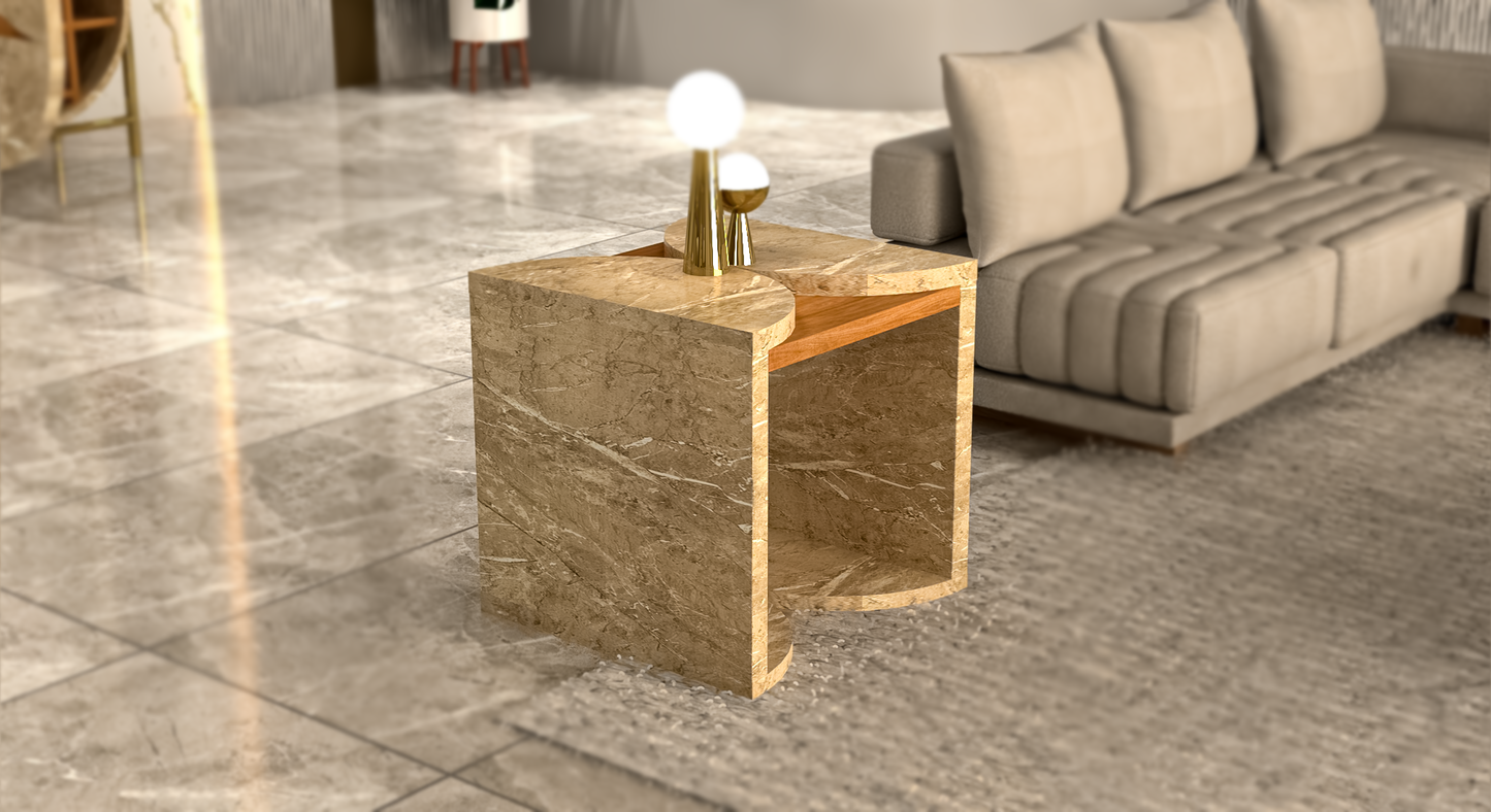CETTI – The Side Table