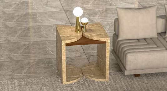CETTI – The Side Table