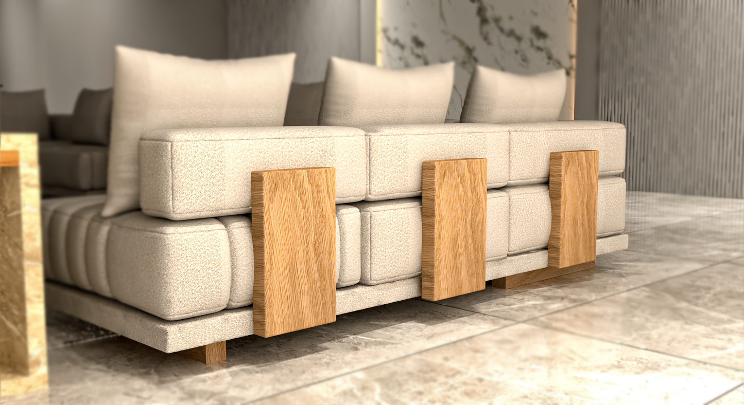 ROOH – The Sofa