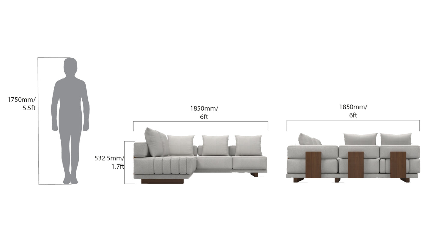 ROOH – The Sofa