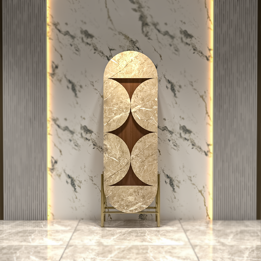 REY – The Bar Cabinet