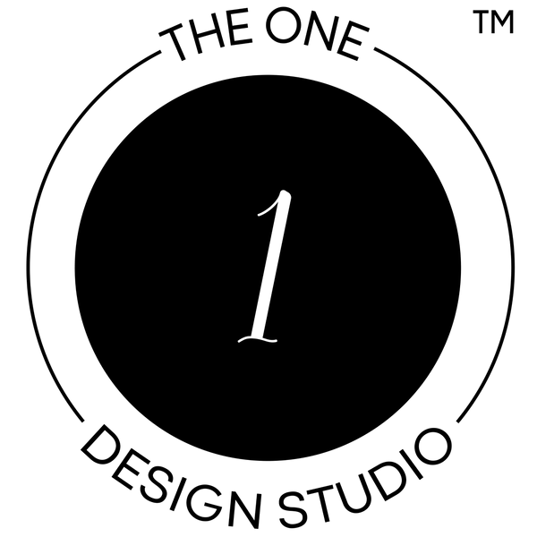 The One Design Studio