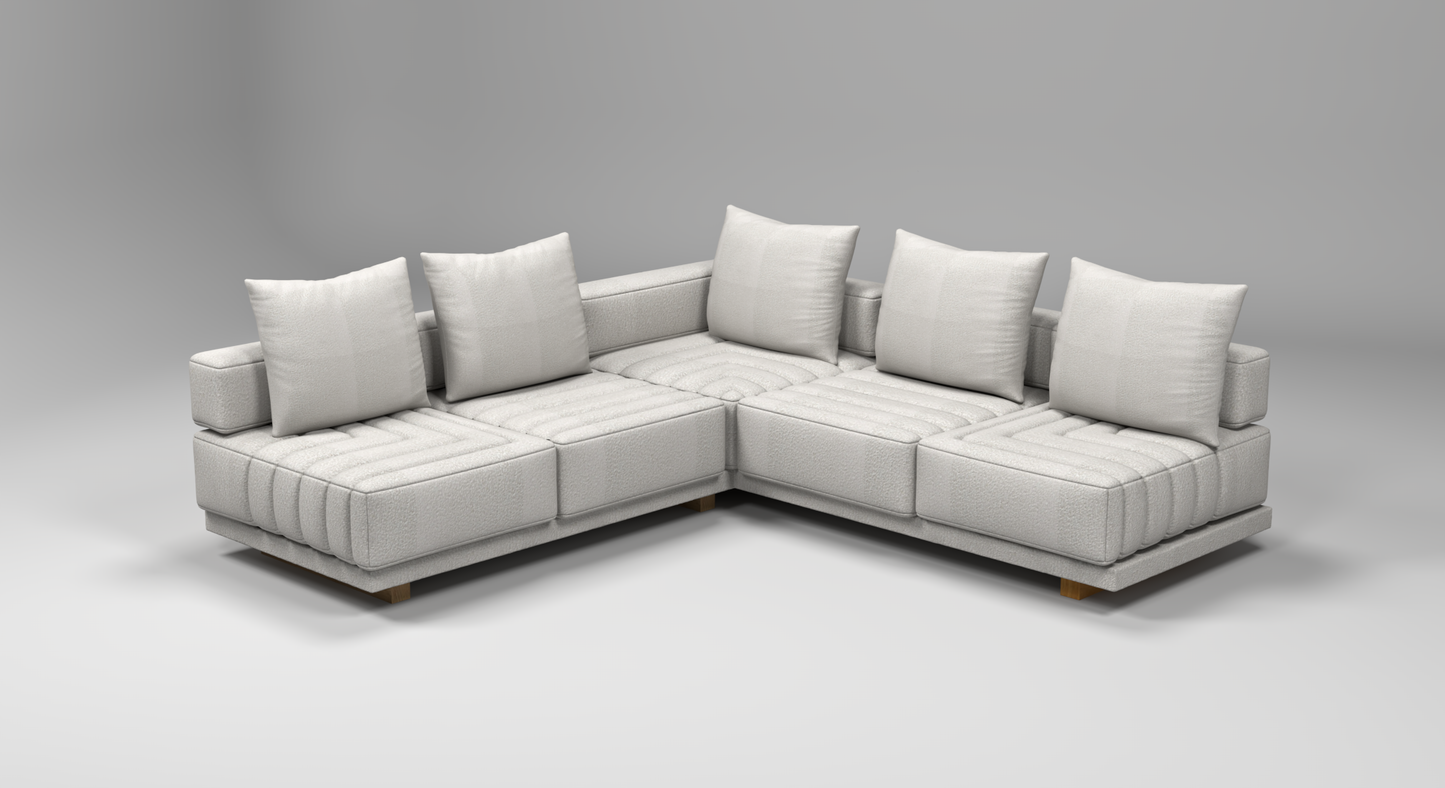 ROOH – The Sofa