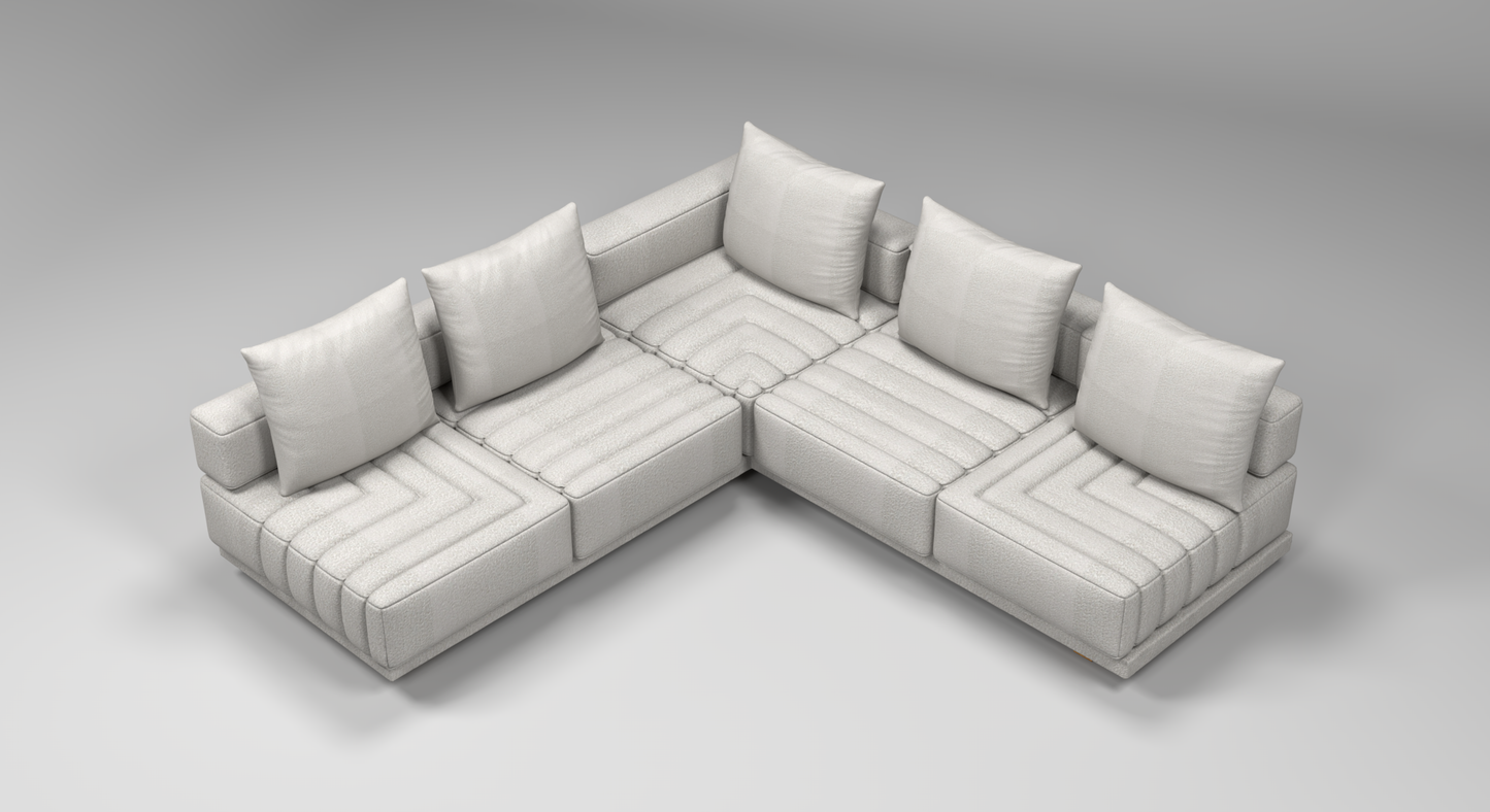 ROOH – The Sofa