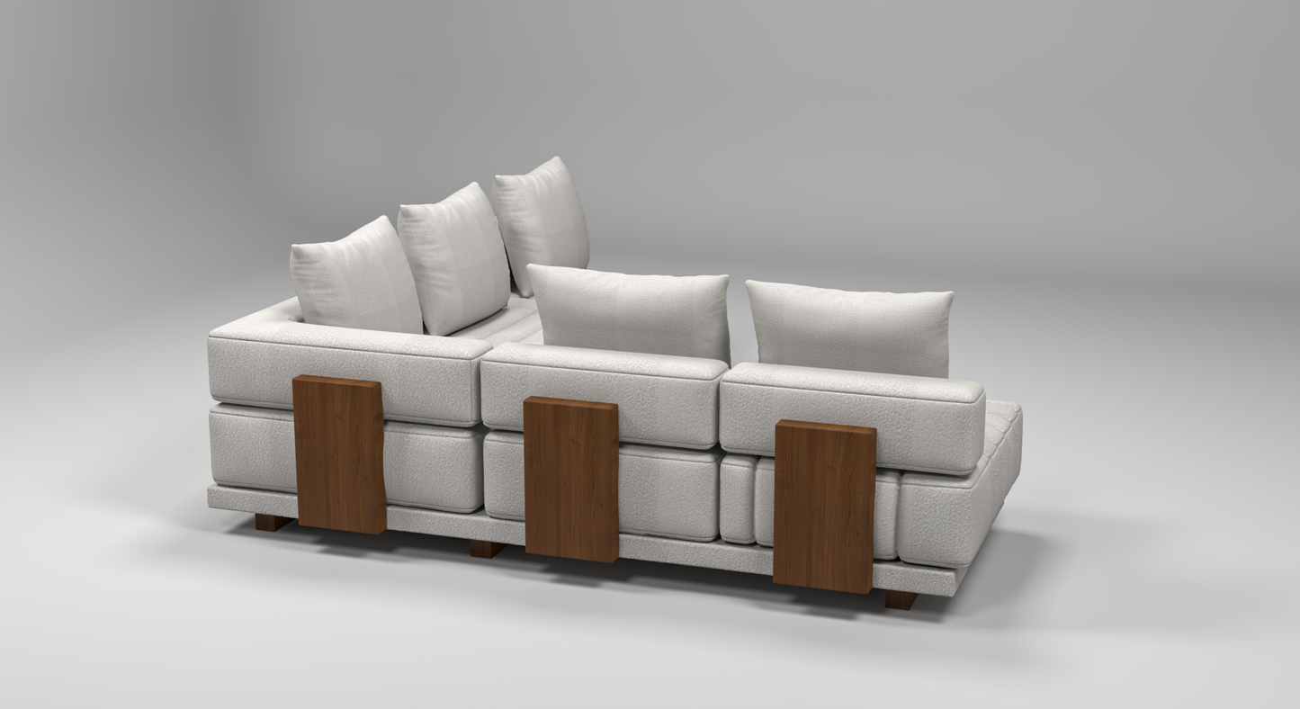 ROOH – The Sofa