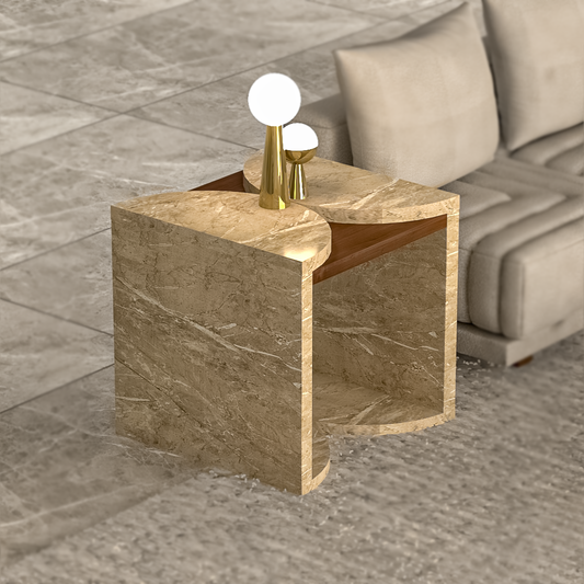 CETTI – The Side Table
