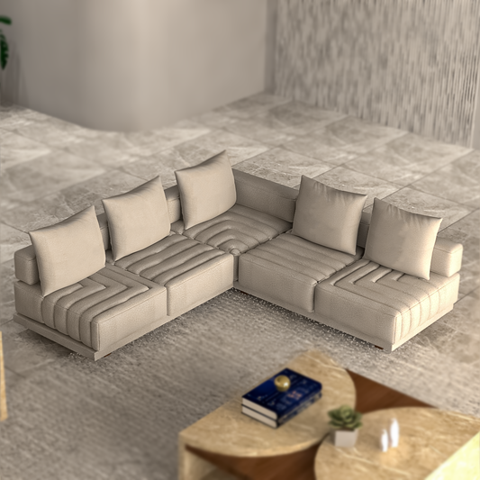 ROOH – The Sofa