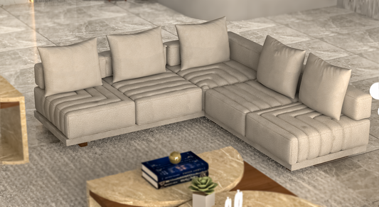ROOH – The Sofa