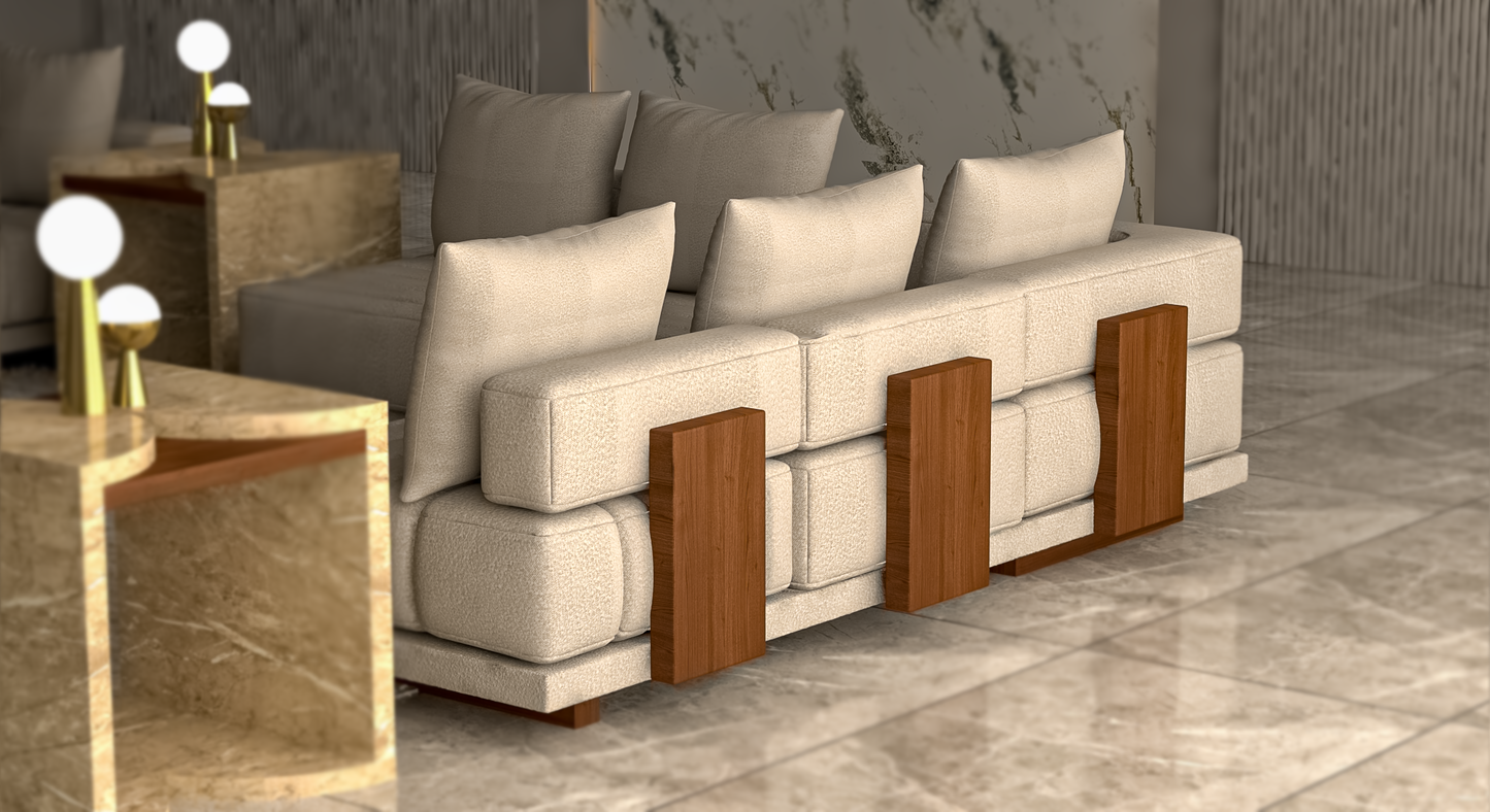 ROOH – The Sofa